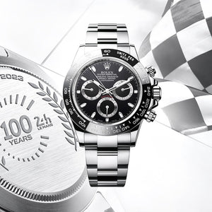 The 24 Hours of Le Mans