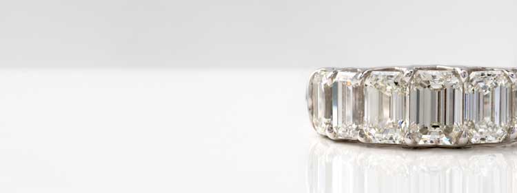 Anniversary Rings