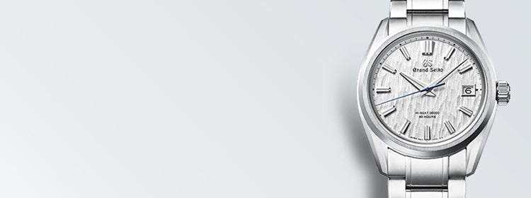 Grand Seiko