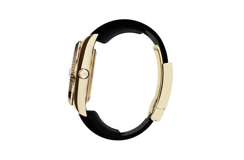 Sky-Dweller, Oyster, 42 mm, yellow gold Specifications